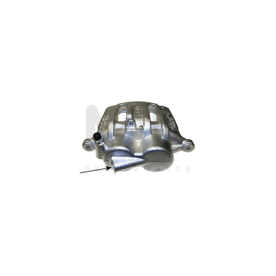 TEXTAR 38177100 Brake Caliper without holder | Performance Parts Direct Car Parts