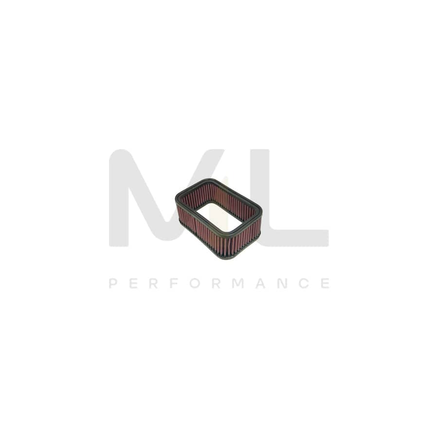 K&N E-3952 Rectangular Air Filter | ML Car Parts UK | Performance Parts Direct