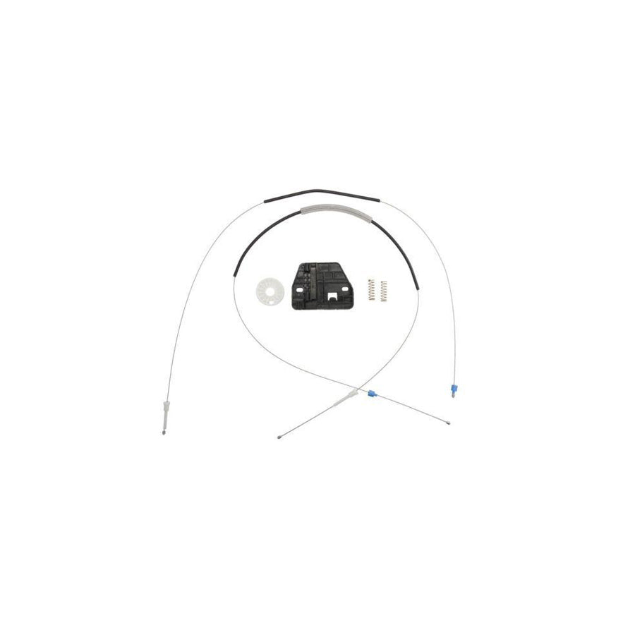 Blic 6205-30-003801P Repair Set, Window Regulator for Iveco Daily