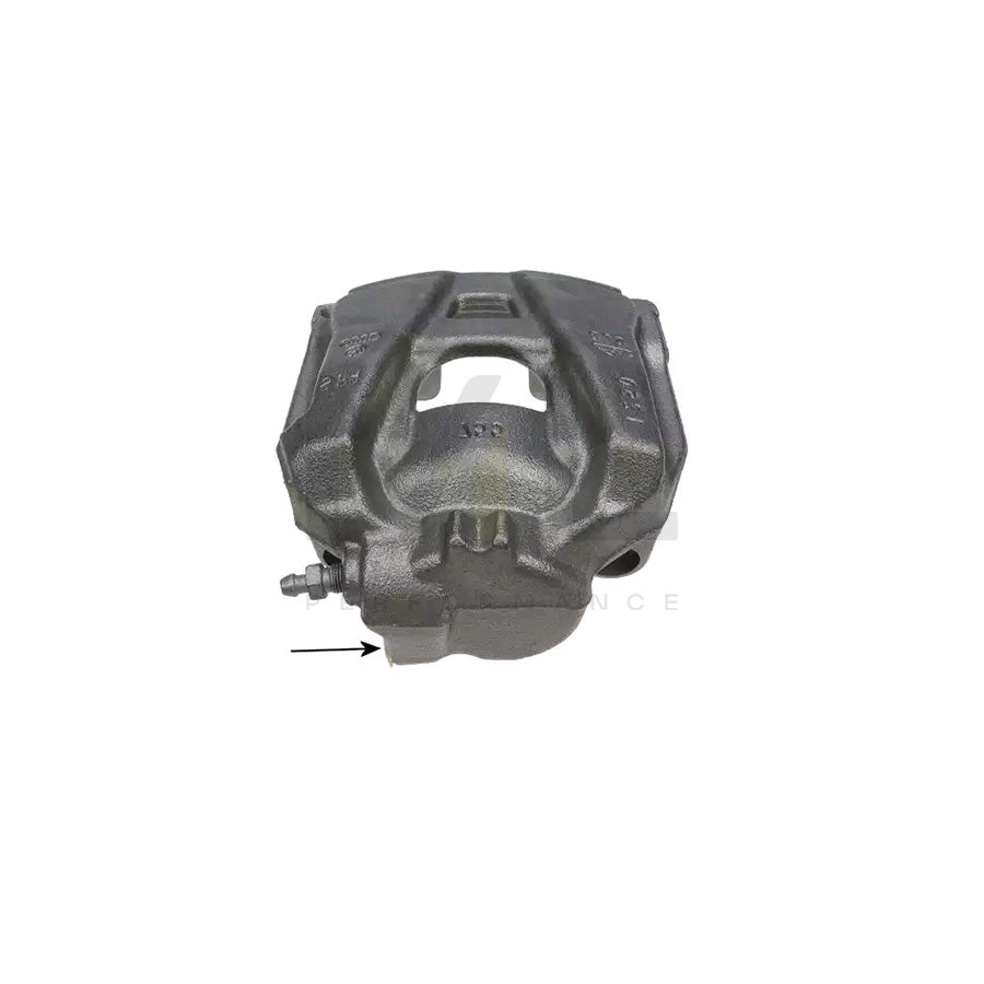TEXTAR 38234500 Brake Caliper without holder | Performance Parts Direct Car Parts