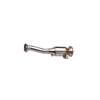 Stone Exhaust Lexus XE30 8AR-FTS IS 200T/300 Eddy Catalytic Downpipe