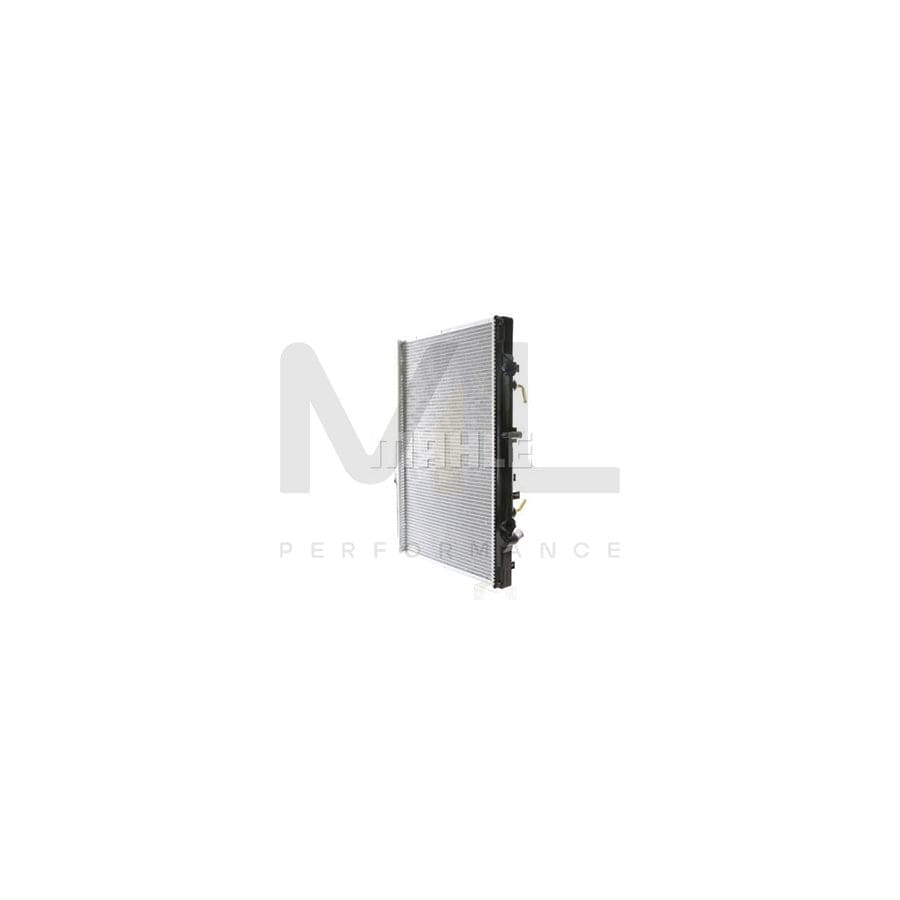 MAHLE ORIGINAL CR 547 000S Engine radiator for HONDA Shuttle (RA) Brazed cooling fins, Automatic Transmission, Manual Transmission | Performance Parts DirectCar Parts