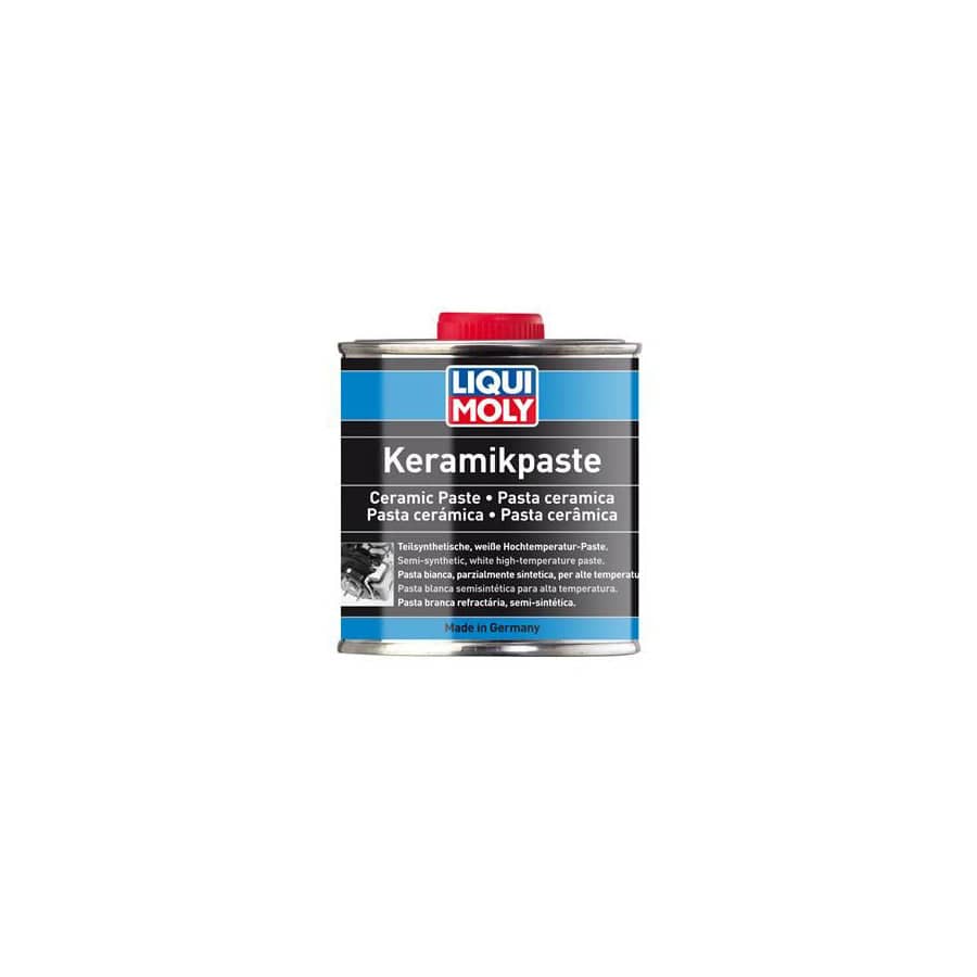 Liqui Moly 3420 Mounting Paste