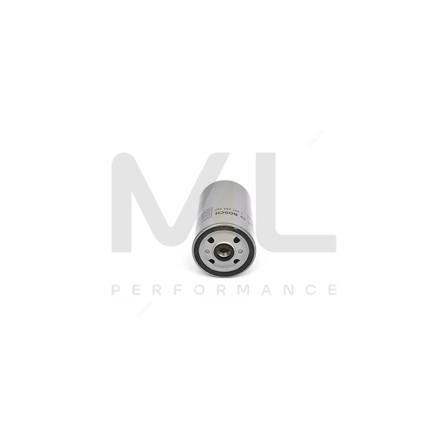 BOSCH Fuel Filter 1457434447  [ N 4447 ] | ML Car Parts UK | Performance Parts Direct
