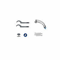 Bilstein 49-255980 ALPINA BMW F20 F34 F87 B16 Damptronic Coilover 2