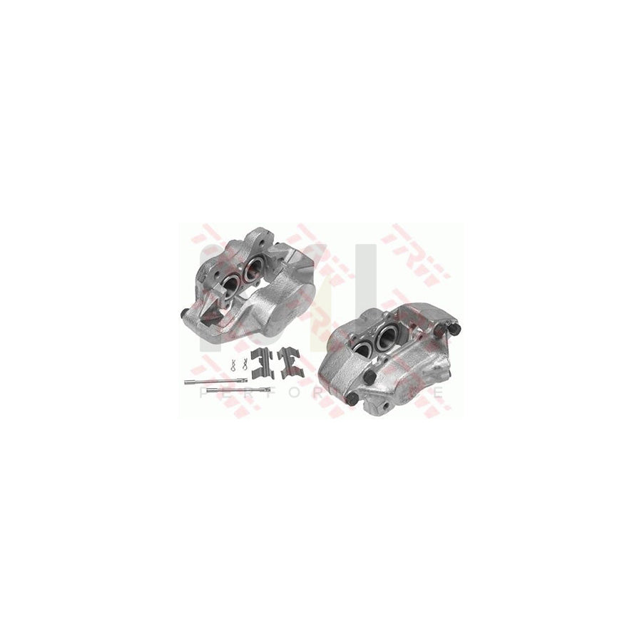TRW BHS195E Brake Caliper for IVECO Daily | Performance Parts Direct Car Parts