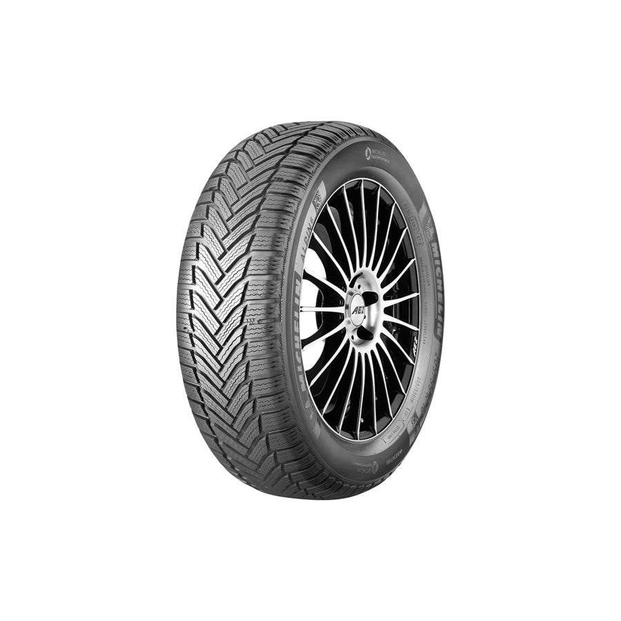 Michelin Alpin 6 155/70 R19 88H Winter Tyre