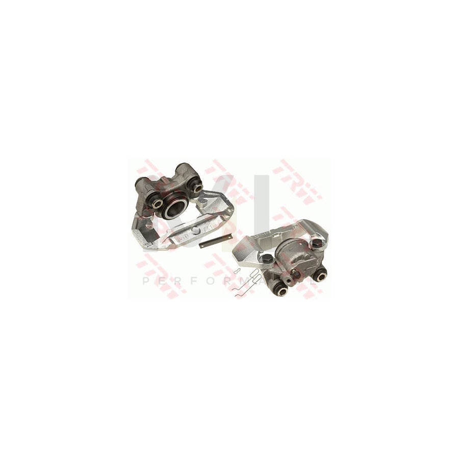 TRW BHV191E Brake Caliper | Performance Parts Direct Car Parts
