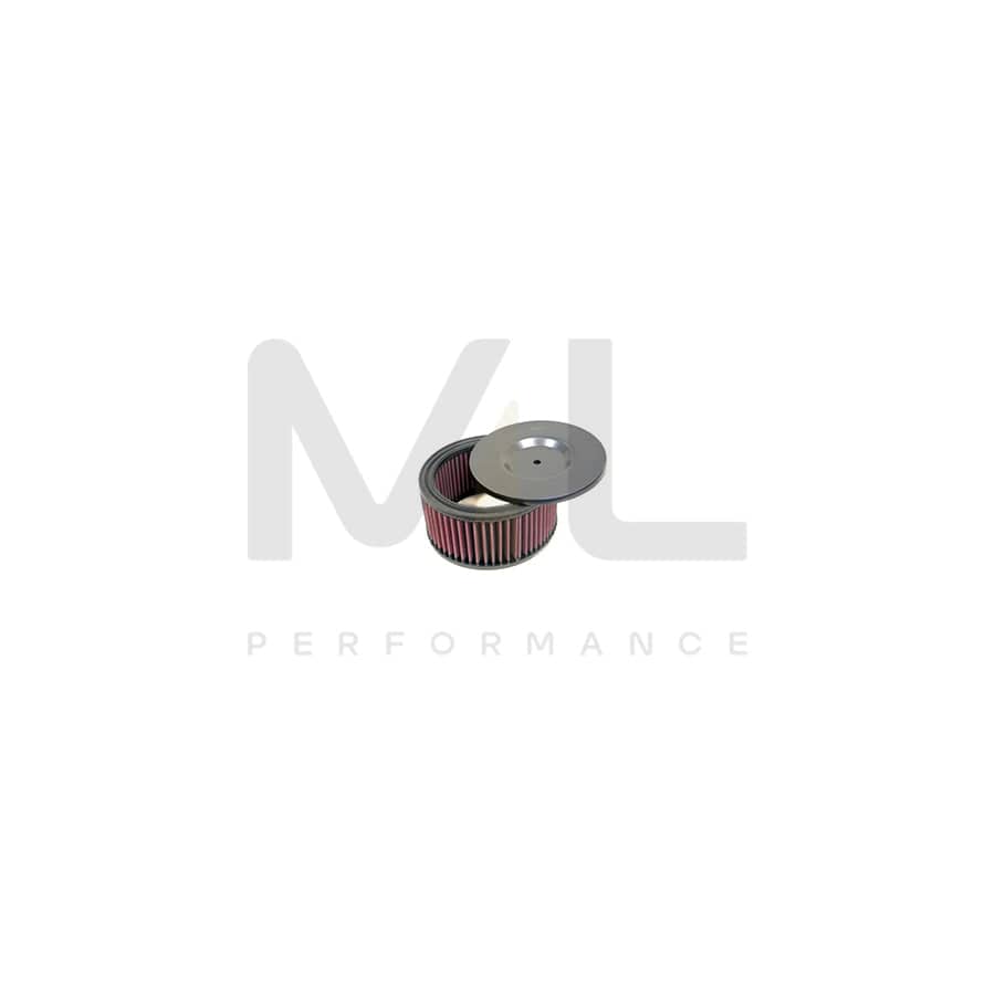 K&N HA-1185 Special Order Replacement Filter | ML Car Parts UK | Performance Parts Direct