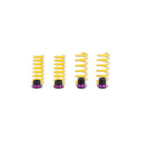 KW Maserati Height Adjustable Spring Kit (Ghibli & Quattroporte)