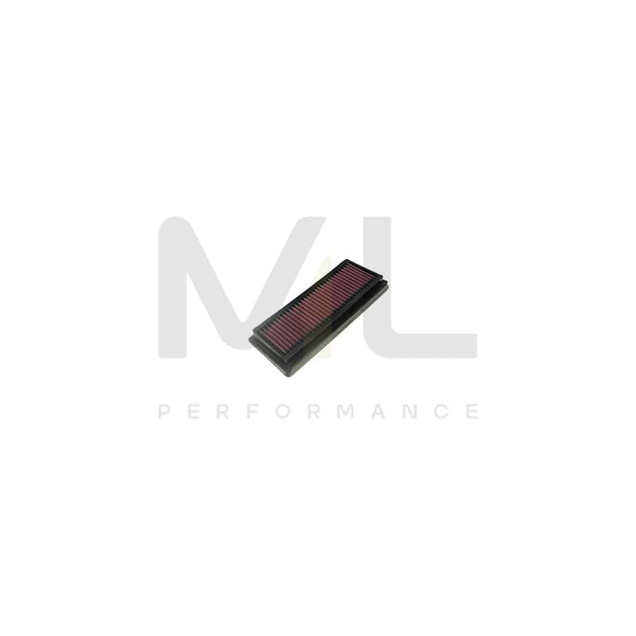 K&N KA-6005 Replacement Air Filter | ML Car Parts UK | Performance Parts Direct