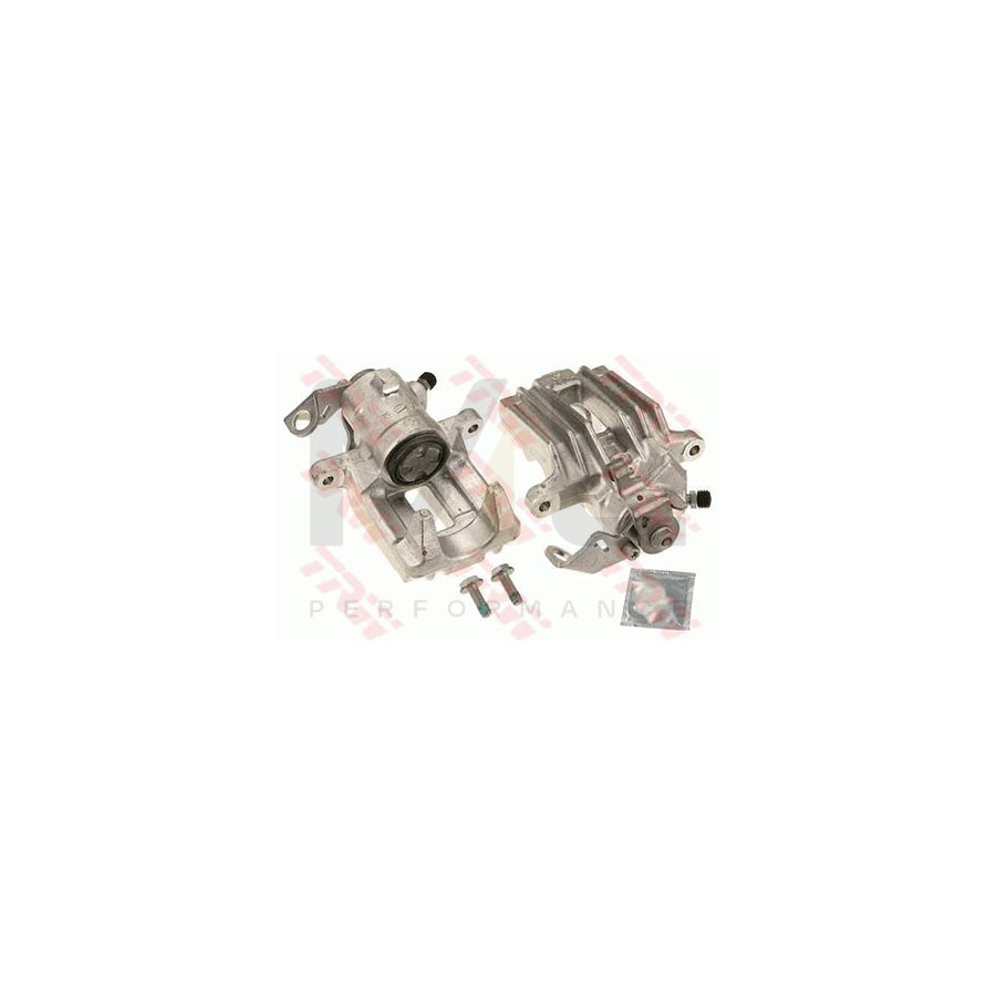 TRW BHQ142E Brake Caliper | Performance Parts Direct Car Parts