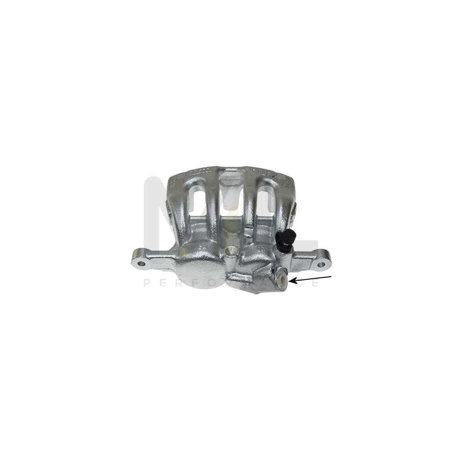 TEXTAR 38130600 Brake Caliper without holder | Performance Parts Direct Car Parts