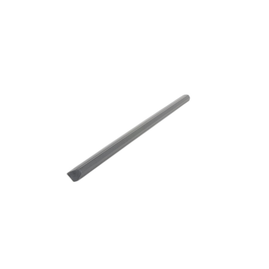 Genuine BMW 51131952893 E30 Moulding Door Front Left SCHWARZ (Inc. 325i, 324td & 320is)