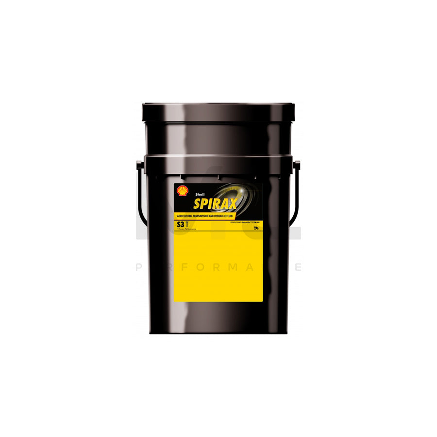 Shell Spirax S3 T - 20 ltr