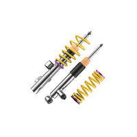 KW 39080061 Cupra VW DDC Plug & Play Coilovers (Born & ID.3)