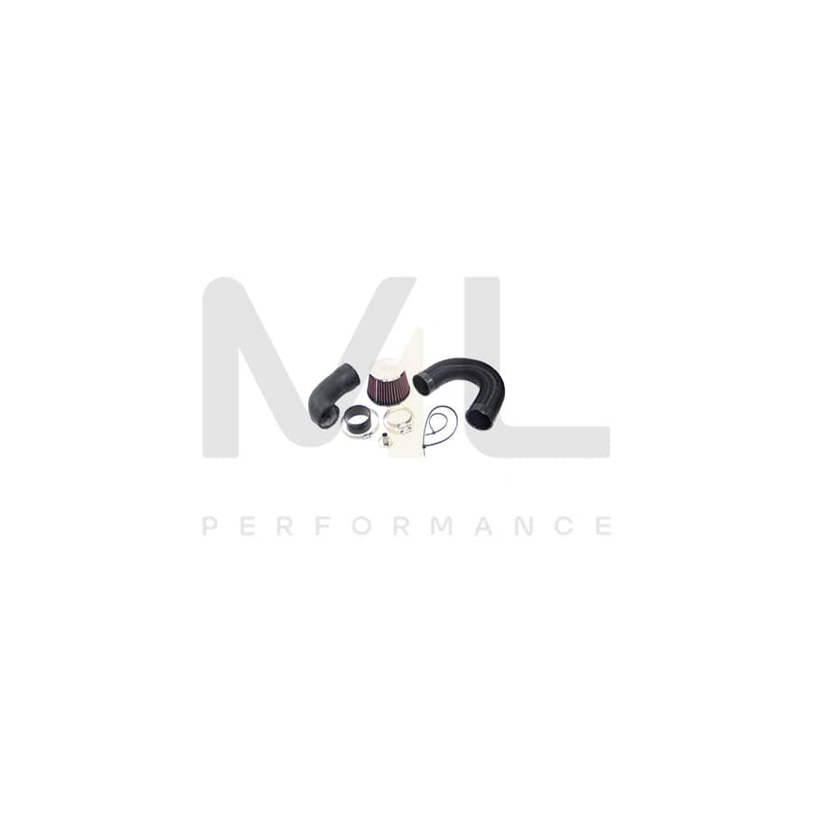 K&N 57-0217 Performance Air Intake System | ML Car Parts UK | Performance Parts Direct