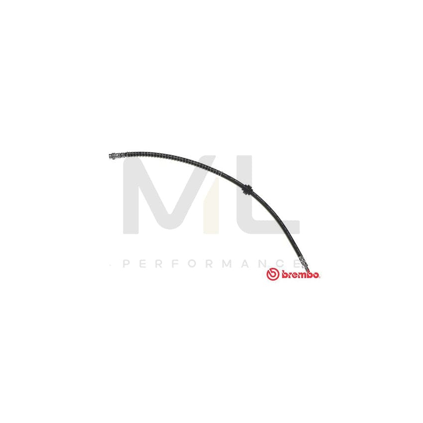 BREMBO T 59 078 Brake Hose 545mm, F10X1