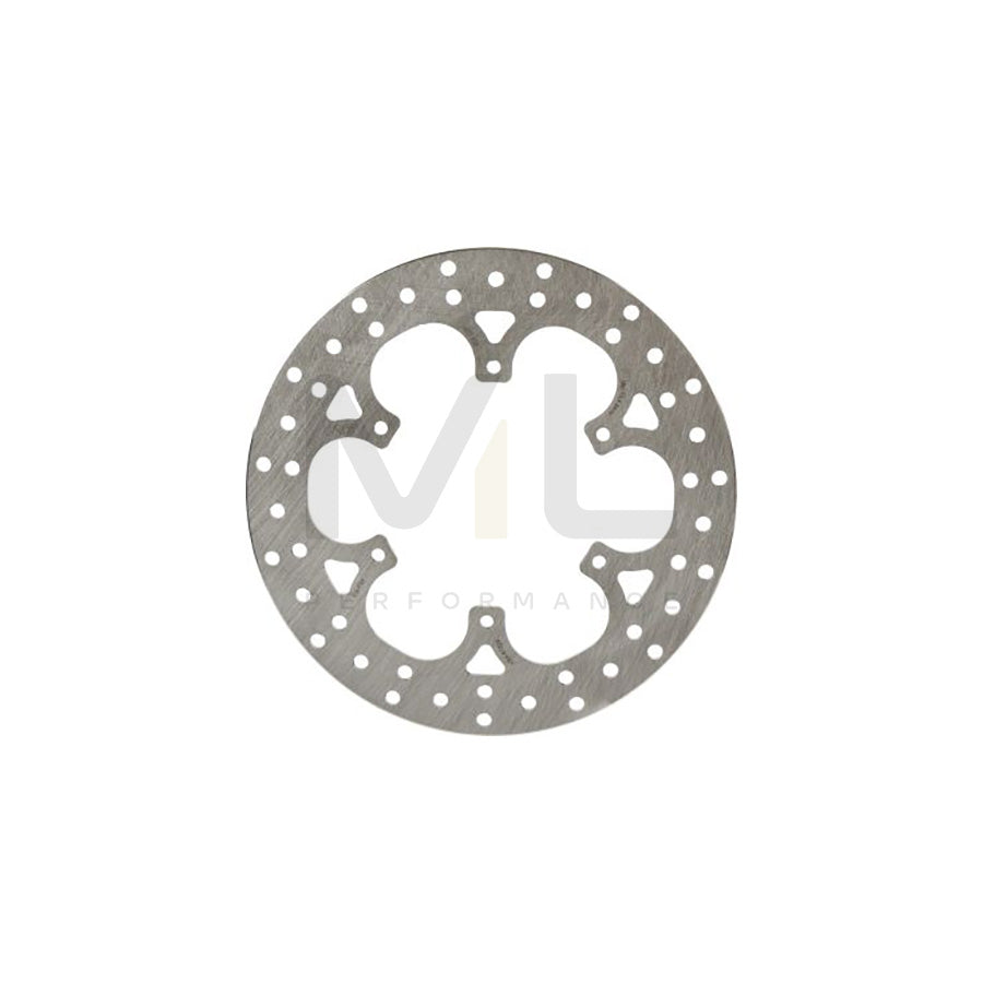 TRW MST438 Brake Disc | Performance Parts Direct Car Parts