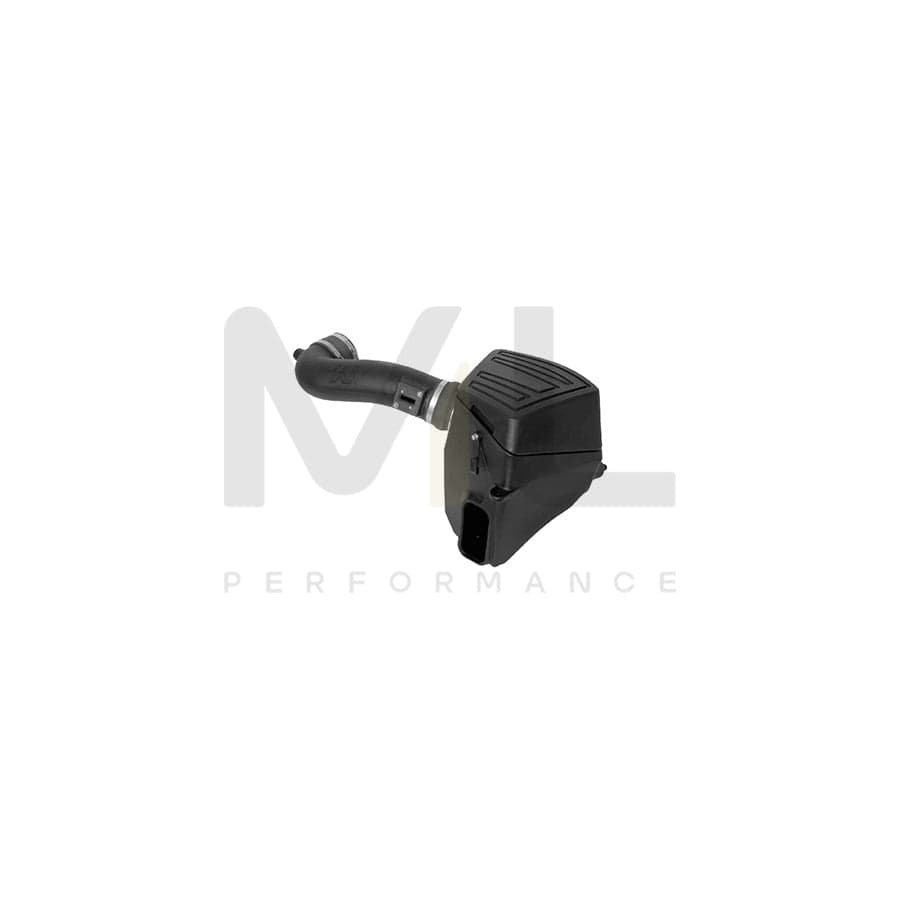 K&N 63-3109 Performance Air Intake System | ML Car Parts UK | Performance Parts Direct