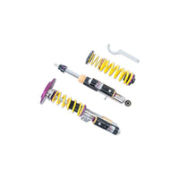 KW 3A730096 Ford Mustang Variant 4 Coilover Kit