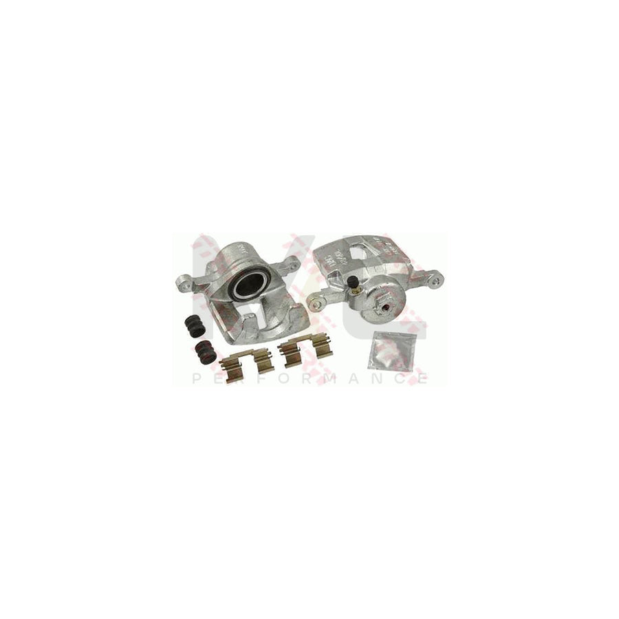 TRW BHV596E Brake Caliper | Performance Parts Direct Car Parts
