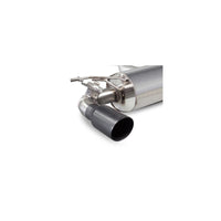 Scorpion BMW F20 F21 M140i Non-resonated Cat-Back Exhaust