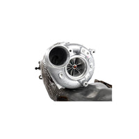 TTE Audi 4.0T FSI Turbocharger Upgrade TTE800 (C7 S6/S7/RS6/RS7 & D4 S8)