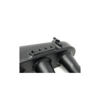 Precision Raceworks 601-0121-b N54 Forward Facing Manifold **B-Stock**