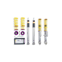 KW 35257007 Lexus RC Variant 3 Coilover Kit