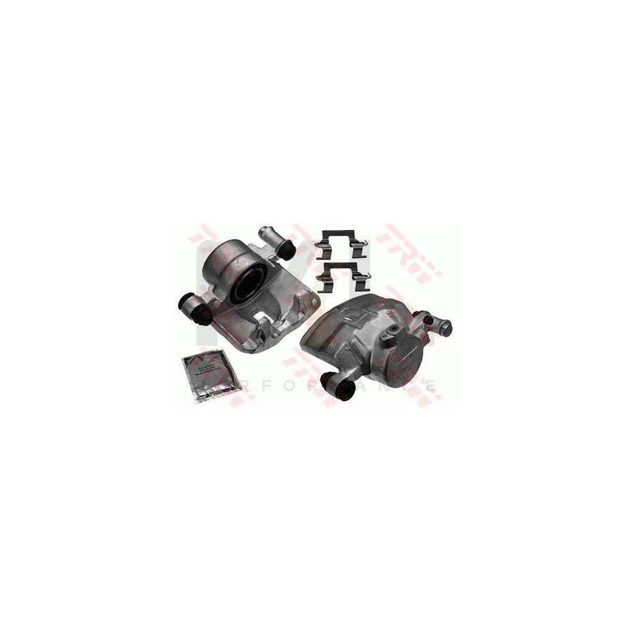 TRW BHS1240E Brake Caliper | Performance Parts Direct Car Parts