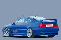 Rieger 00046060 Opel Calibra (A) Rear Diffuser