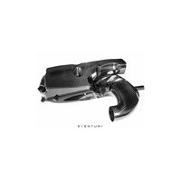 Eventuri Mercedes W205 C63S & GLC63S Carbon Performance Intake