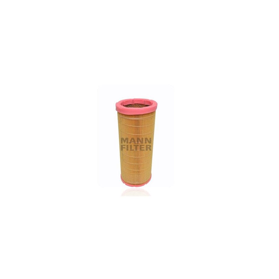 Mannfilter Hd 1057 Hydraulic Filter, Automatic Transmission