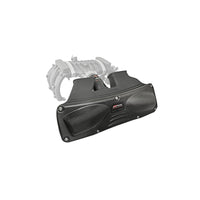 aFe Porsche Black Series Cold Air Intake System (911 Carrera 4/4S/S H6)