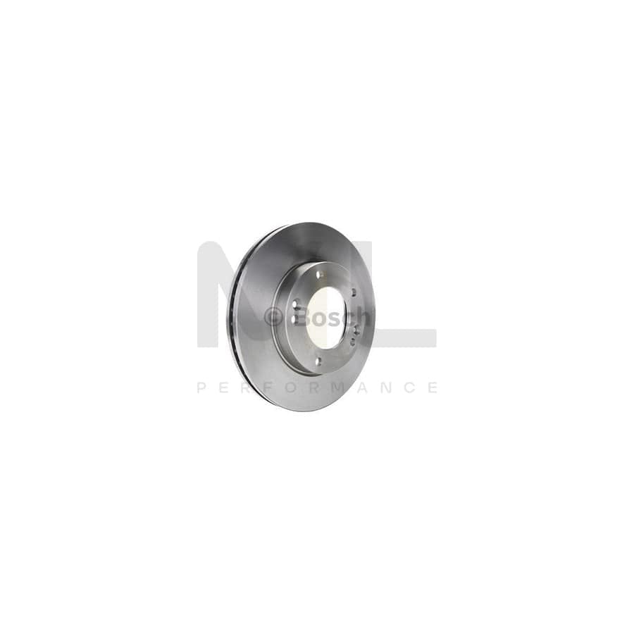 BOSCH 0 986 479 230 Brake Disc for KIA Sorento I (JC) Vented, Oiled, with bolts/screws | Performance Parts Direct Car Parts