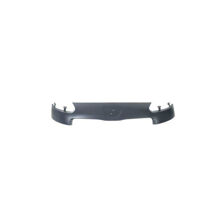 Blic 6502-07-5562991P Radiator Grille for Peugeot Partner