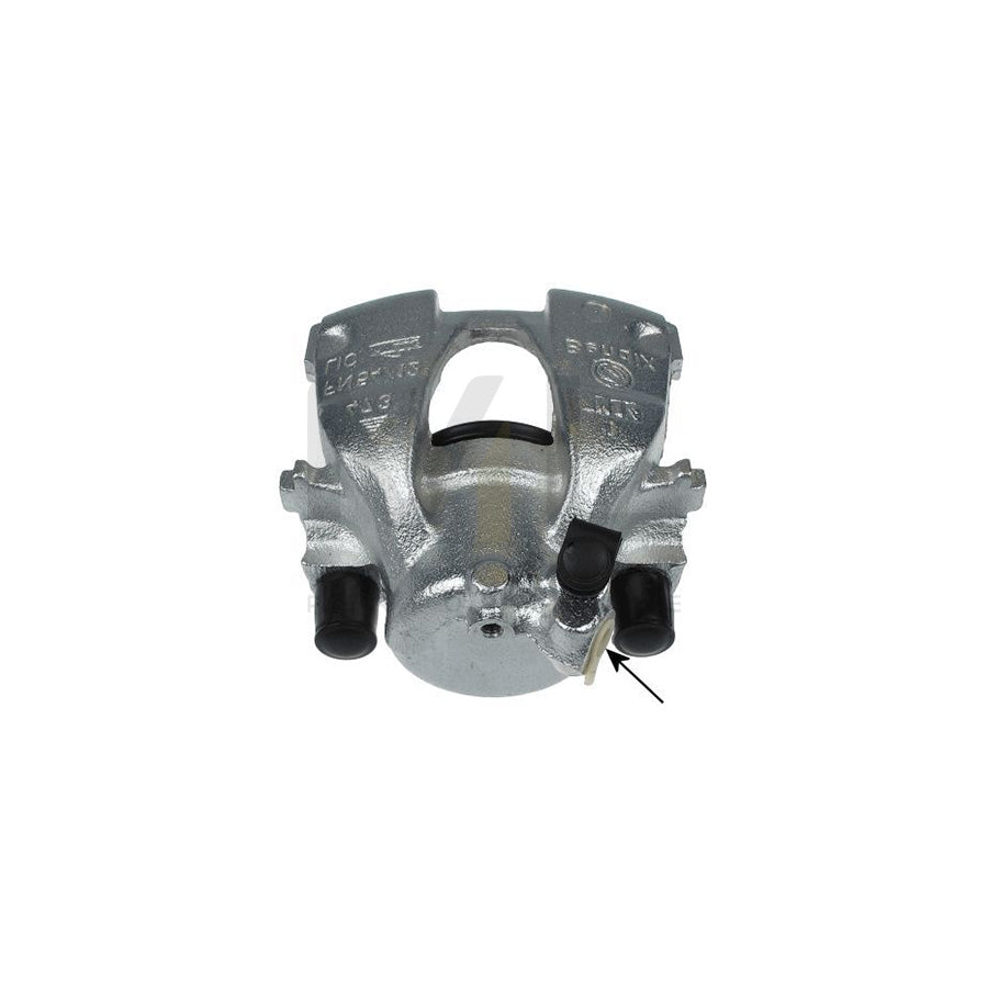 TEXTAR 38073400 Brake Caliper without holder | Performance Parts Direct Car Parts
