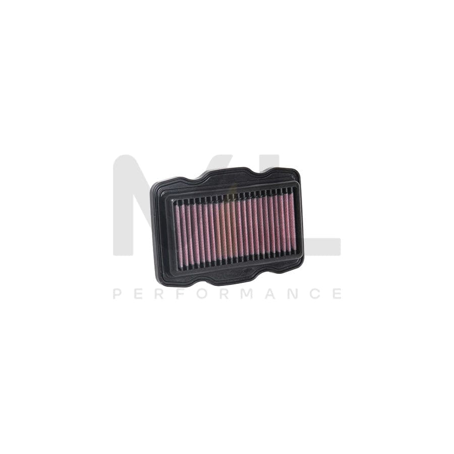 K&N HA-1215 Replacement Air Filter | ML Car Parts UK | Performance Parts Direct