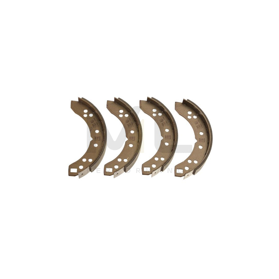 TRW GS6017 Brake Shoe Set | Performance Parts Direct Car Parts