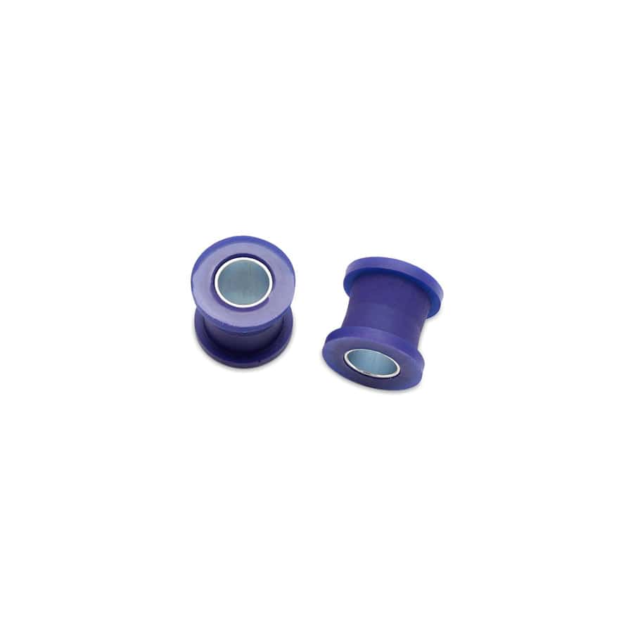 SuperPro SPF0311C4K Ford / Mazda-sprg / Front / Eye Bush Red Material, Standard Duro