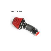 CTS Turbo BMW S63TU N63T3 F90 F92 G15 G30 High Flow Intake Kit (Inc. M550i, M850i, M5 CS & M8)