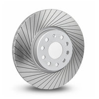TAROX 1226 Front 320x30.0mm Brake Discs