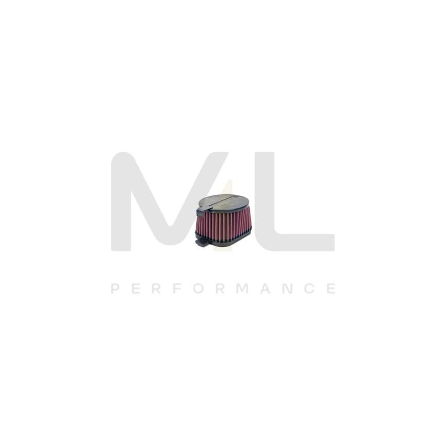 K&N YA-1050 Replacement Air Filter | ML Car Parts UK | Performance Parts Direct