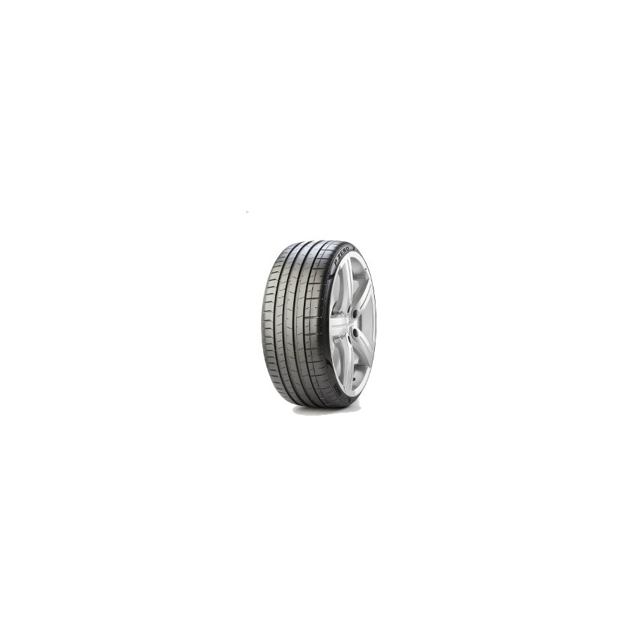 Pirelli P ZERO??(PZ4) SC 245/45 R18 100Y Summer Tyre