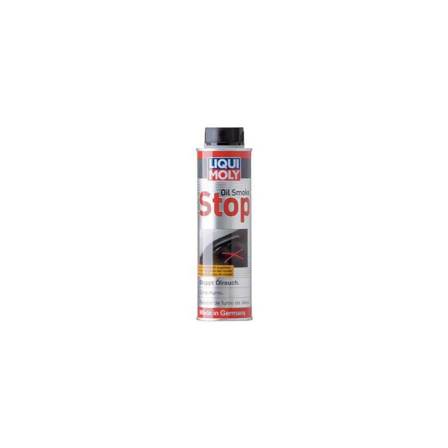 LIQUI MOLY 2122 Engine Oil Additive