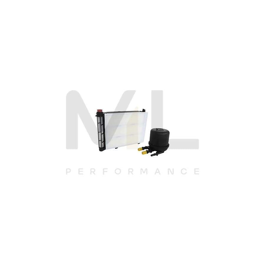 K&N PF-4900 Fuel Filter | ML Car Parts UK | Performance Parts Direct