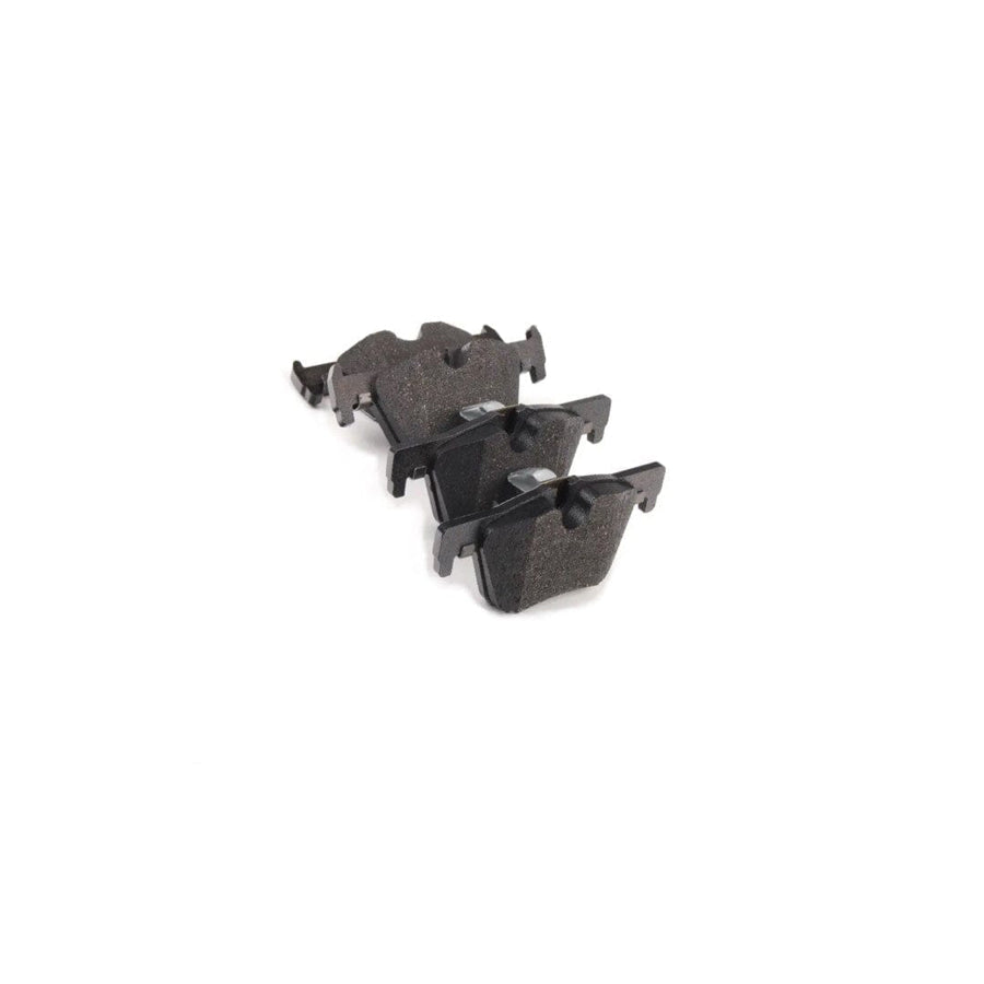 Genuine BMW F20 F22 F30 F36 Rear Brake Pad Kit (Inc. 118i, 220i, 325d & 430iX)