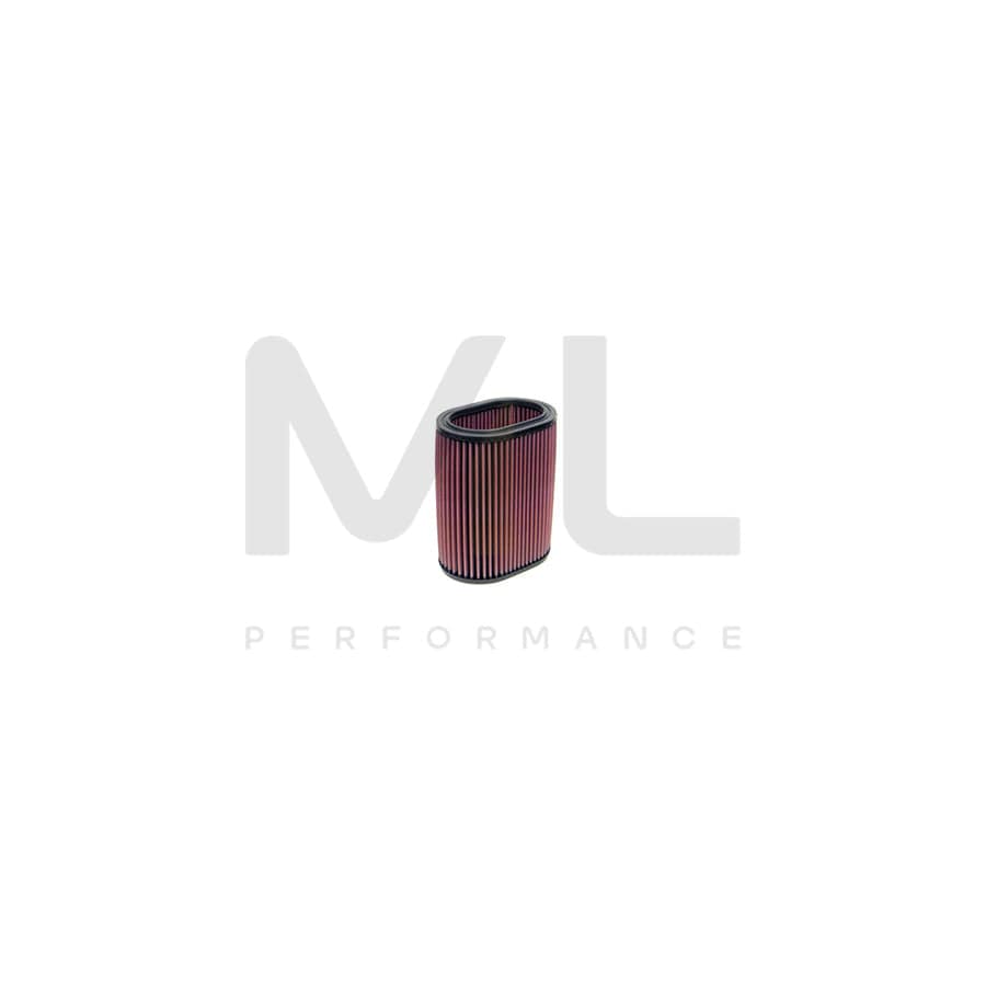 K&N E-1004 Special Order Replacement Filter | ML Car Parts UK | Performance Parts Direct