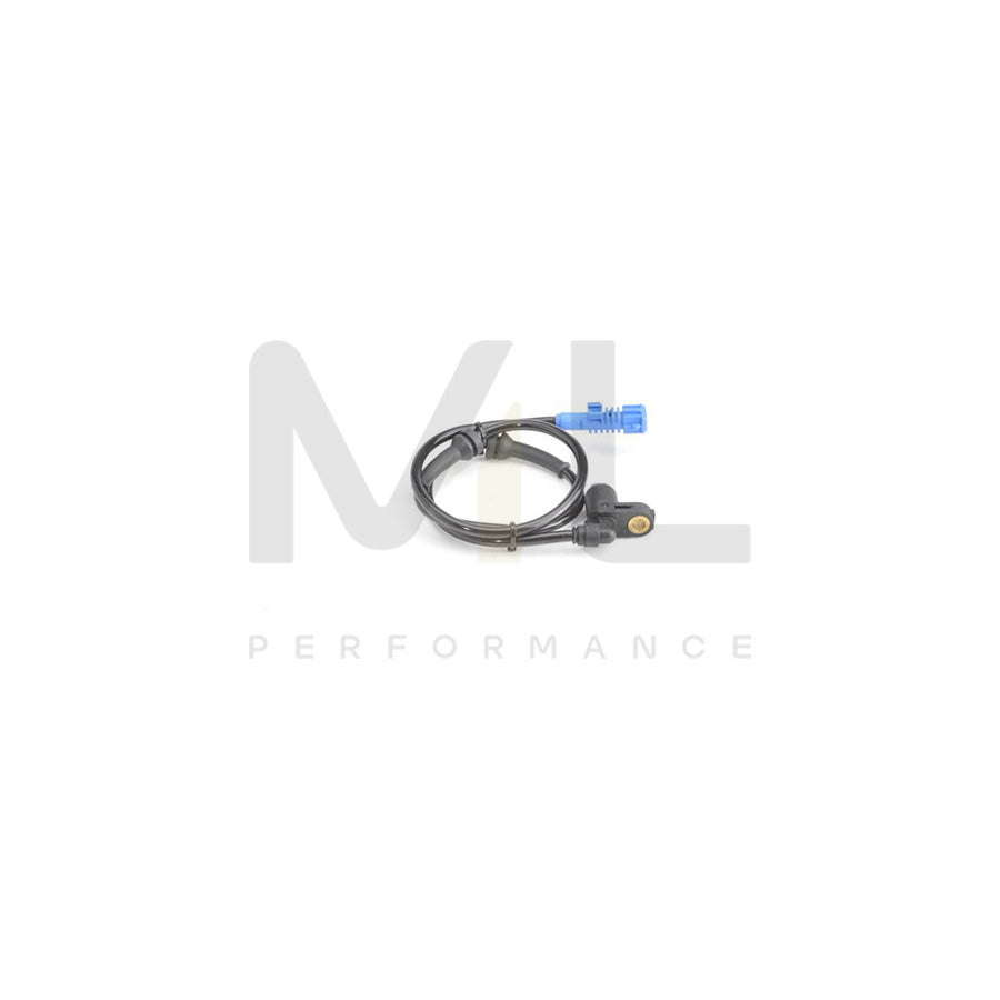 BOSCH Front Wheel Speed Sensor 0986594022 | ML Car Parts UK | Performance Parts Direct